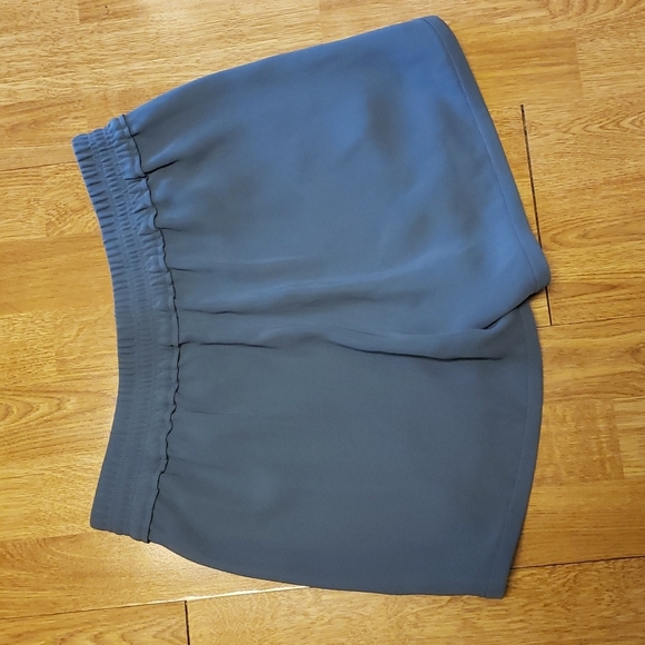 J Crew spruce green shorts sz 0 - Picture 4 of 4